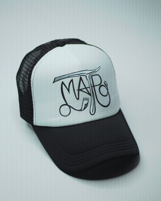 MATB Trucker Hat